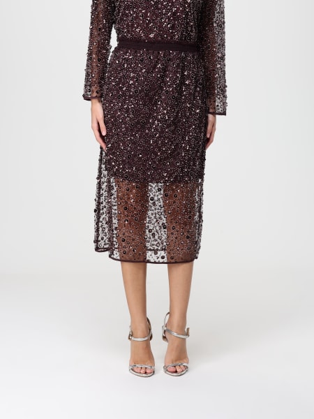 Skirt woman Twinset Actitude