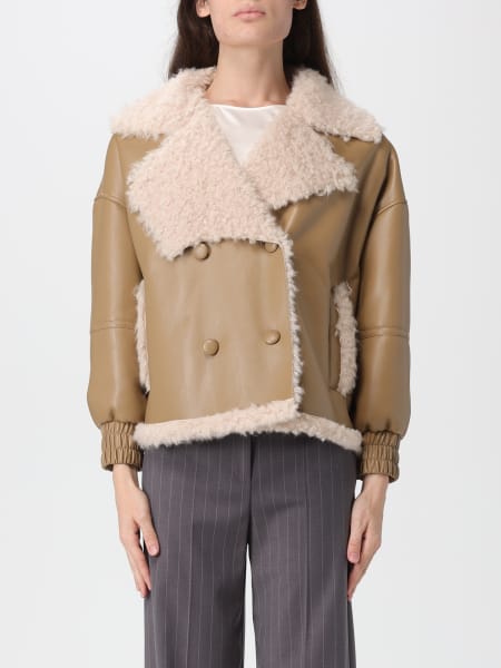 Jacket woman Twinset Actitude