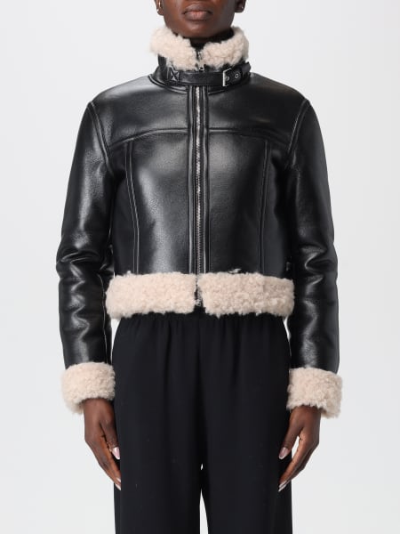 Jacket woman Twinset Actitude