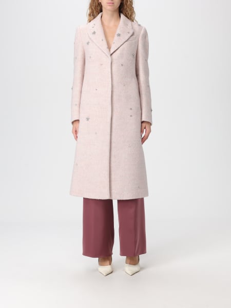 Coat woman Twinset Actitude