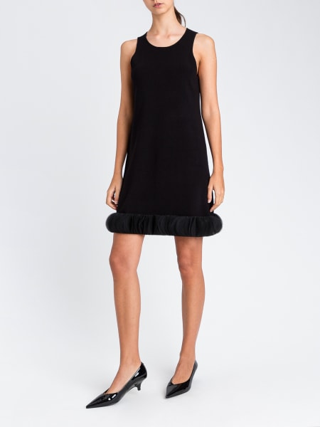 Dress woman Twinset Actitude