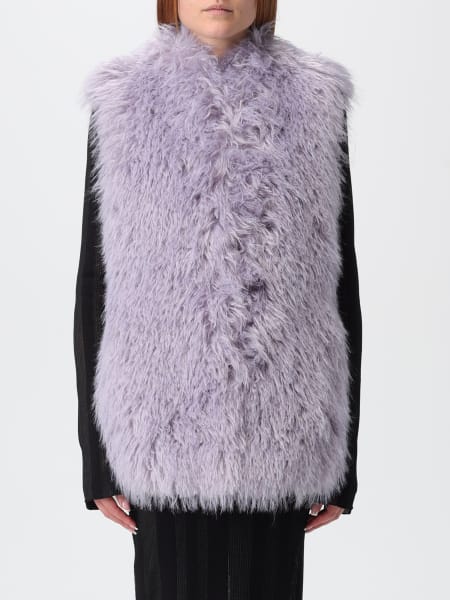 Jacket woman Patrizia Pepe