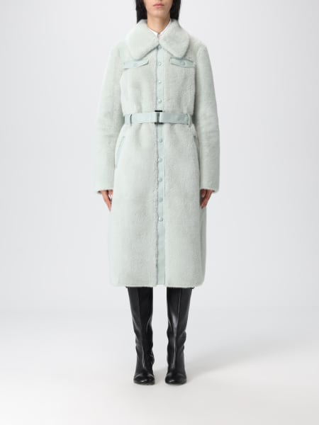 Coat woman Patrizia Pepe