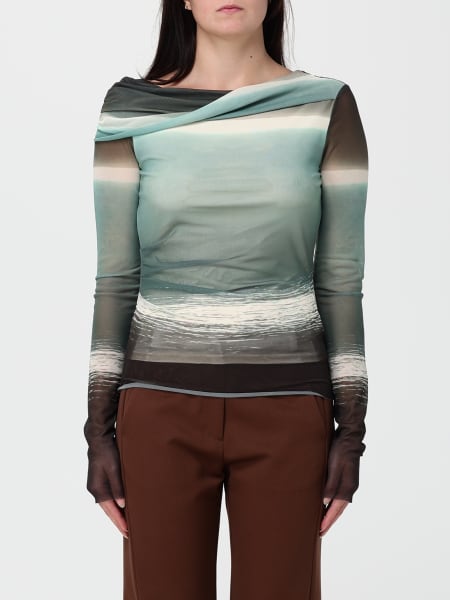 Top mujer Patrizia Pepe