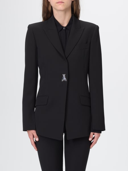 Blazer woman Patrizia Pepe
