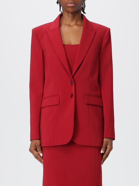 Blazer woman Patrizia Pepe