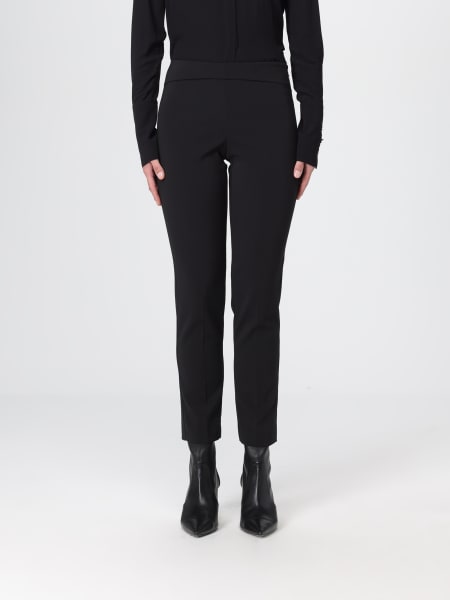 Pants woman Patrizia Pepe