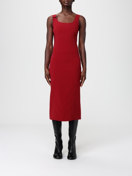 Abito midi Patrizia Pepe a tubino