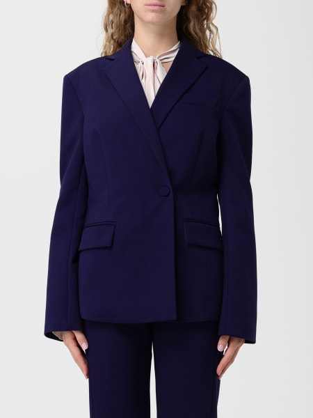 Blazer woman Patrizia Pepe