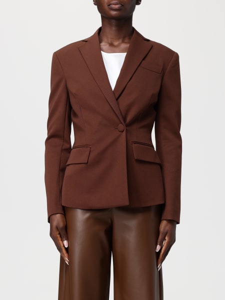 Blazer woman Patrizia Pepe