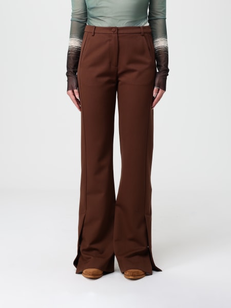 Pants woman Patrizia Pepe