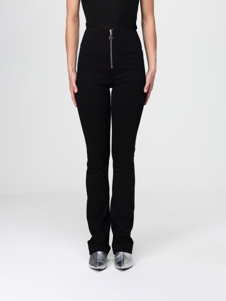 Pants woman Patrizia Pepe