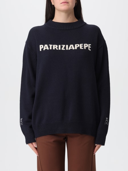 Sweater woman Patrizia Pepe