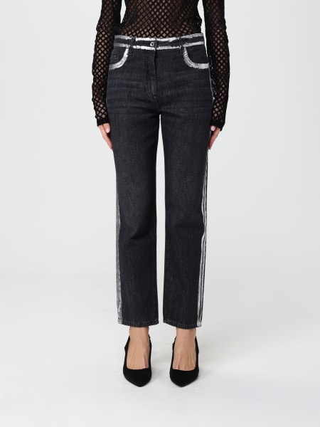 Jeans woman Patrizia Pepe