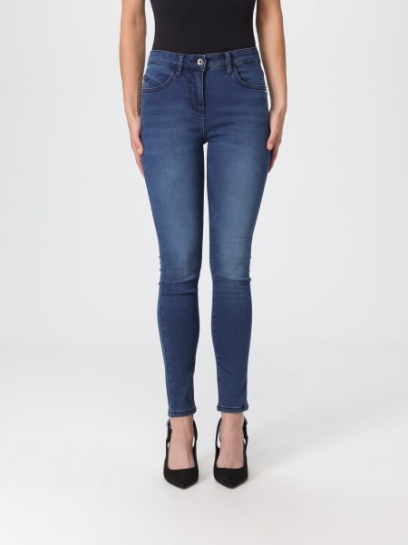 Джинсы Женское Patrizia Pepe