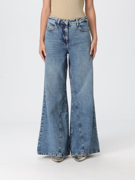 Jeans woman Patrizia Pepe