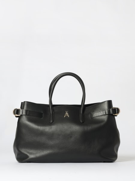 Shoulder bag woman Patrizia Pepe