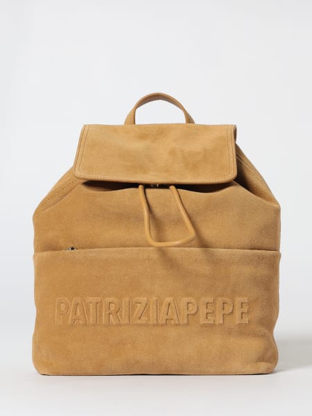Shoulder bag woman Patrizia Pepe