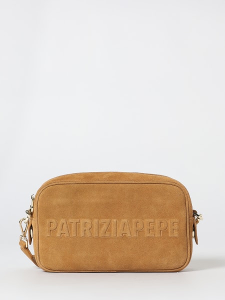 Наплечная сумка Женское Patrizia Pepe