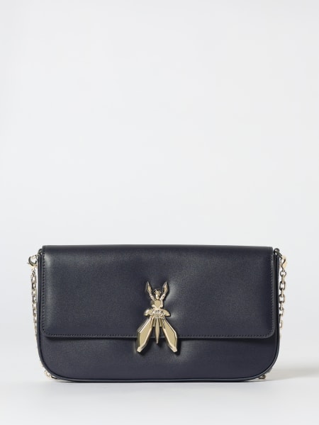 Наплечная сумка Женское Patrizia Pepe