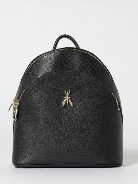 Shoulder bag woman Patrizia Pepe