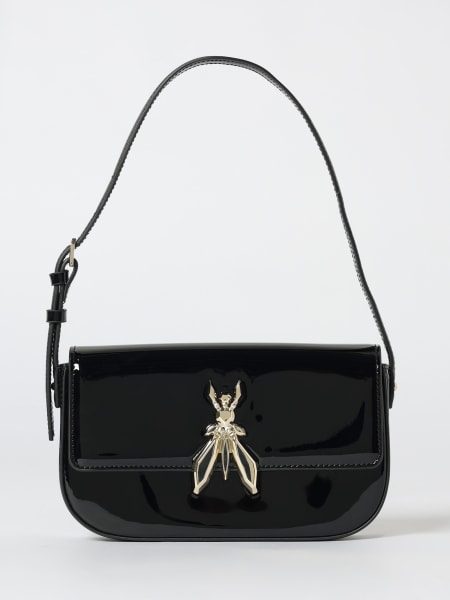 Наплечная сумка Женское Patrizia Pepe