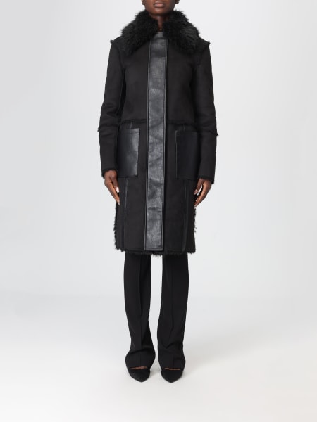 Coat woman Patrizia Pepe