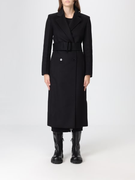 Пальто Женское Patrizia Pepe