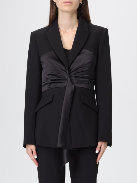 Blazer woman Patrizia Pepe