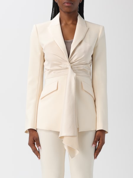 Blazer woman Patrizia Pepe