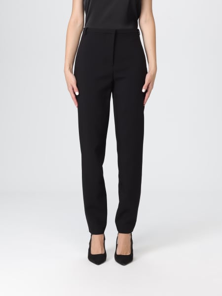 Pants woman Patrizia Pepe