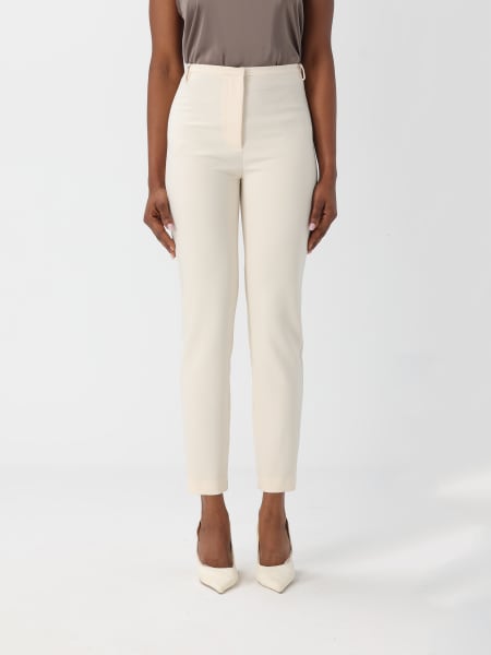 Pants woman Patrizia Pepe
