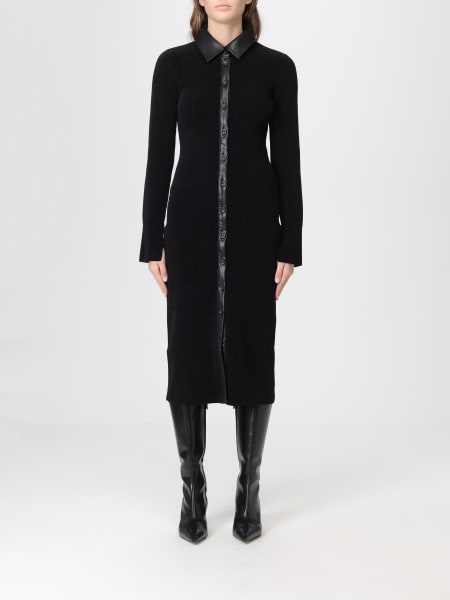 Abito midi Patrizia Pepe