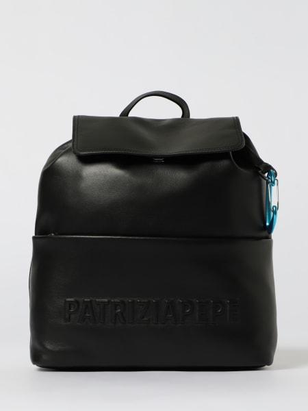 Shoulder bag woman Patrizia Pepe