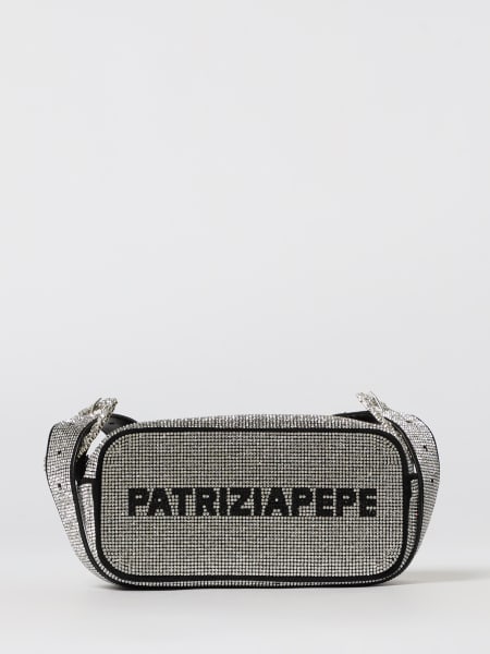 Shoulder bag woman Patrizia Pepe
