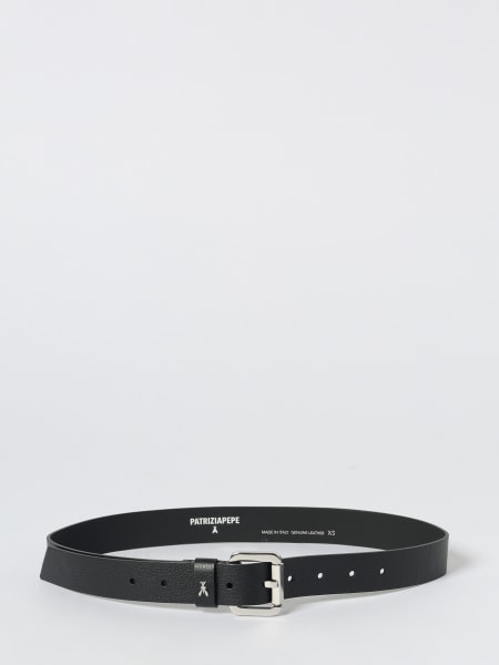 Belt woman Patrizia Pepe