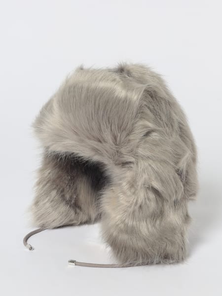 Hat woman Patrizia Pepe