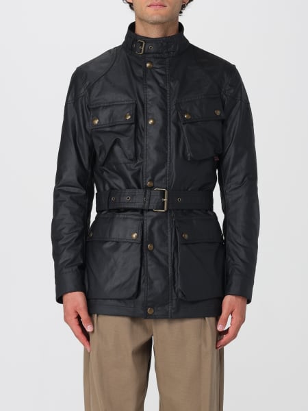 Jacket men Belstaff