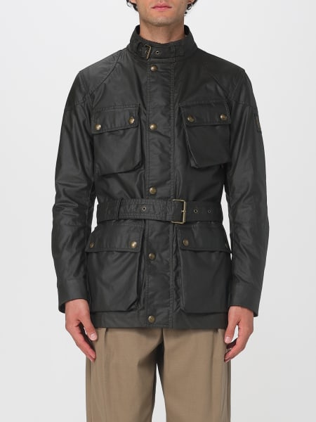 Jacket men Belstaff