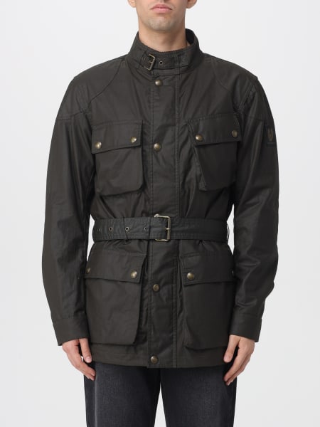 Jacke herren Belstaff