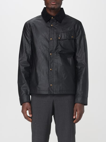 Jacket men Belstaff