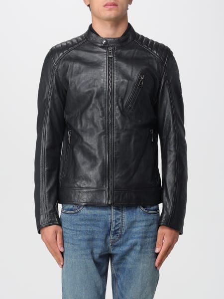Jacke herren Belstaff