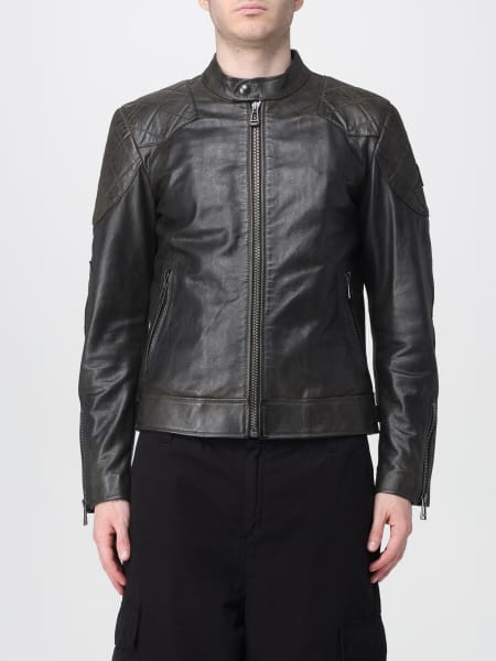 Jacke herren Belstaff