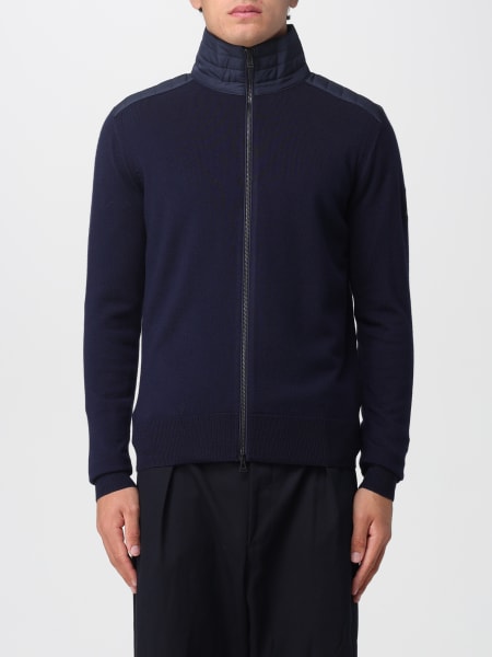 Pullover herren Belstaff