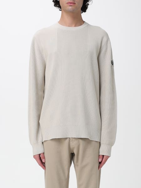 Pullover herren Belstaff