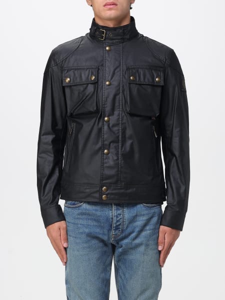 Jacke herren Belstaff