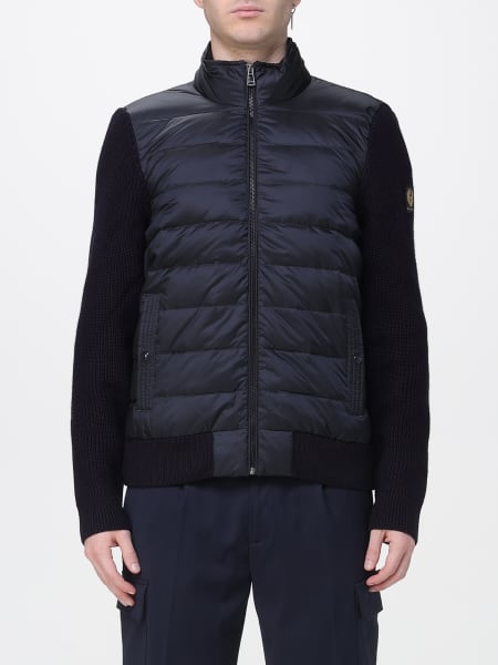 Jacket men Belstaff