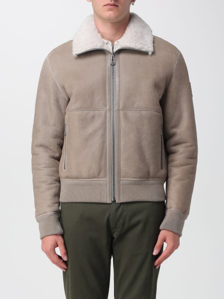 Jacke herren Belstaff