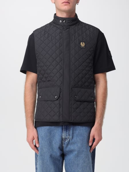 Jacke herren Belstaff