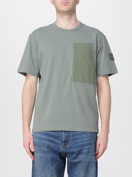 T-shirt herren Belstaff